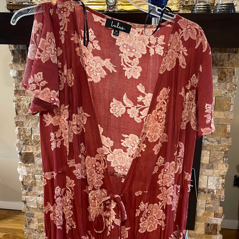 Dress